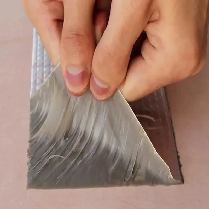 Heavy Duty Waterproof Aluminum Tape Ultra Strong Sealant Tape