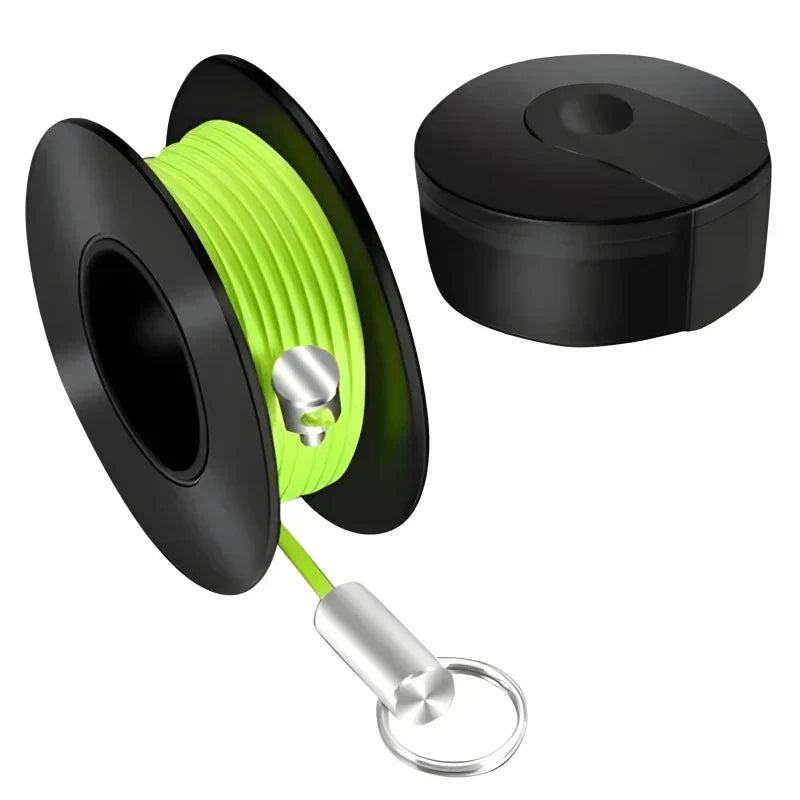 Magnetic Cable Extractor Tool for Electronics Repair