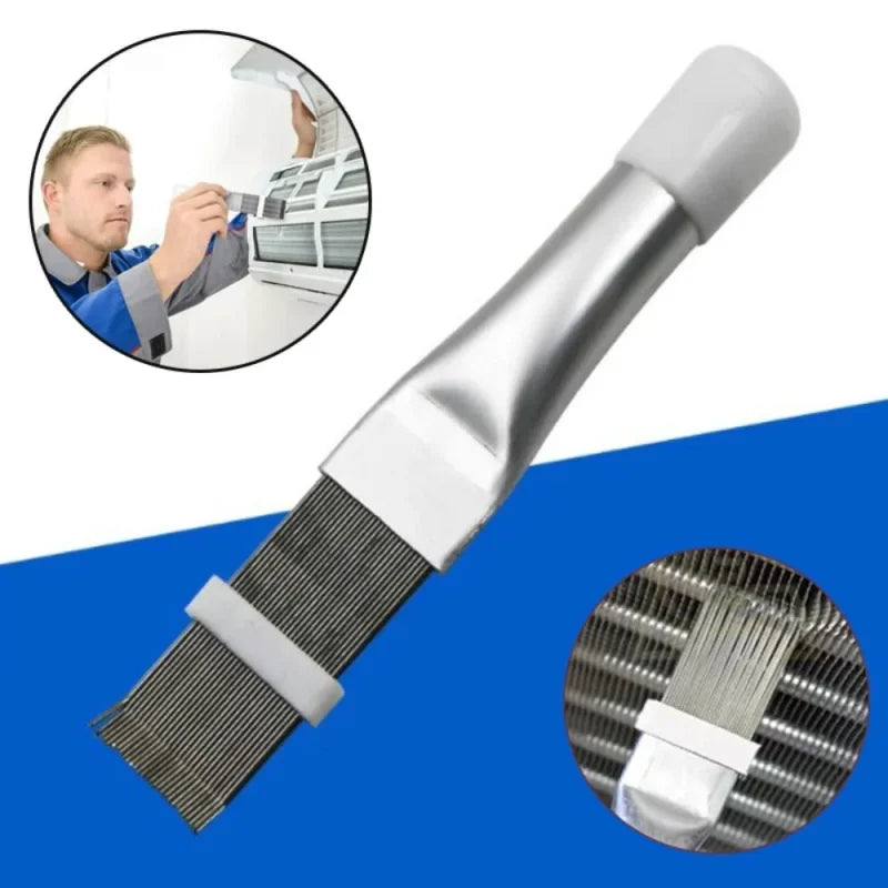 AC Coil Tool Comb for HVAC Techs