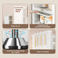 Utility Kitchen Storage Cabinet