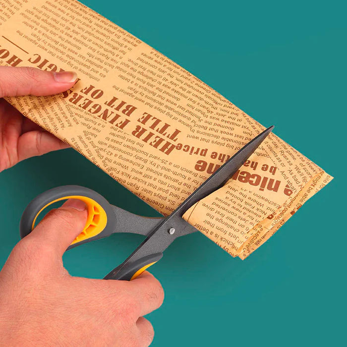 2 Pack Ultra Sharp Rust Resistant Scissors