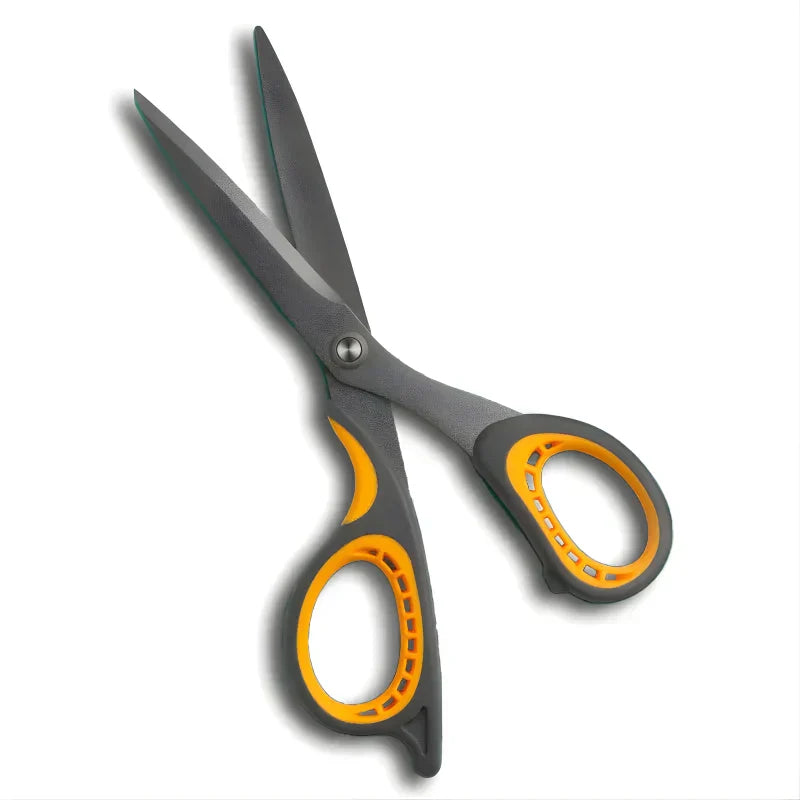 2 Pack Ultra Sharp Rust Resistant Scissors