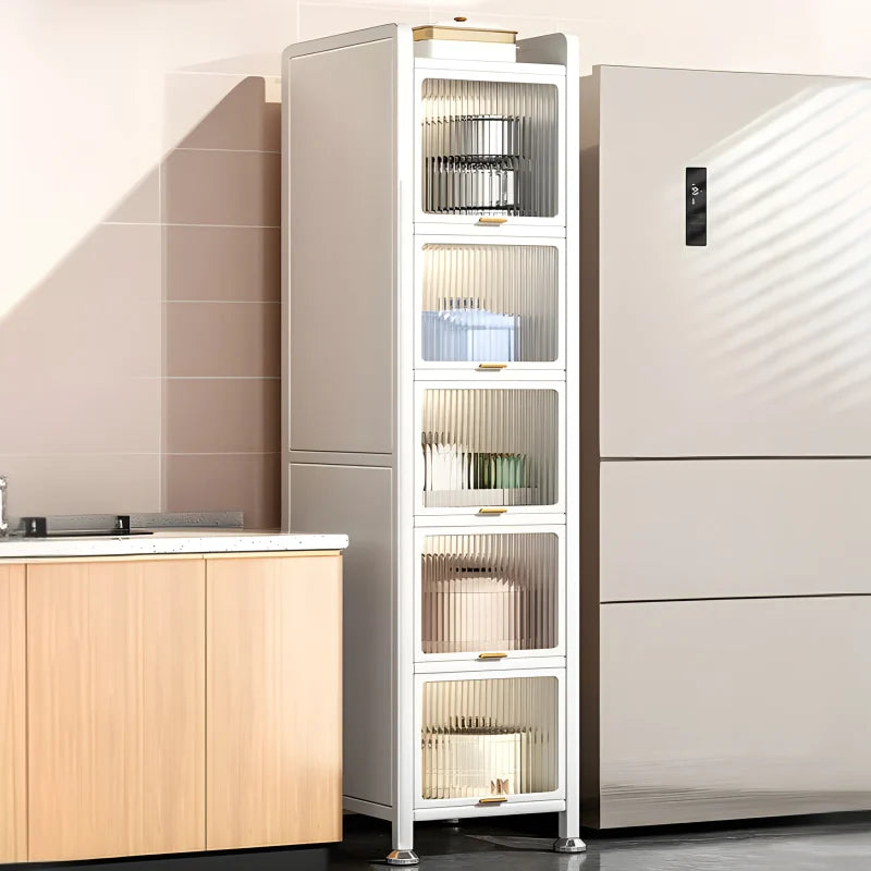 Utility Kitchen Storage Cabinet