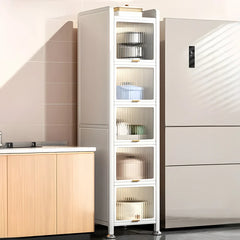 Utility Kitchen Storage Cabinet