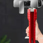 8-in-1 Sink Repair Tool Wrench Multi-Functional Faucet Plumbing Key