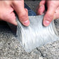 Heavy Duty Waterproof Aluminum Tape Ultra Strong Sealant Tape
