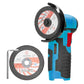 Cordless Electric Angle Grinder