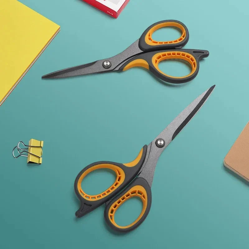 2 Pack Ultra Sharp Rust Resistant Scissors