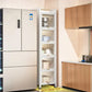Utility Kitchen Storage Cabinet