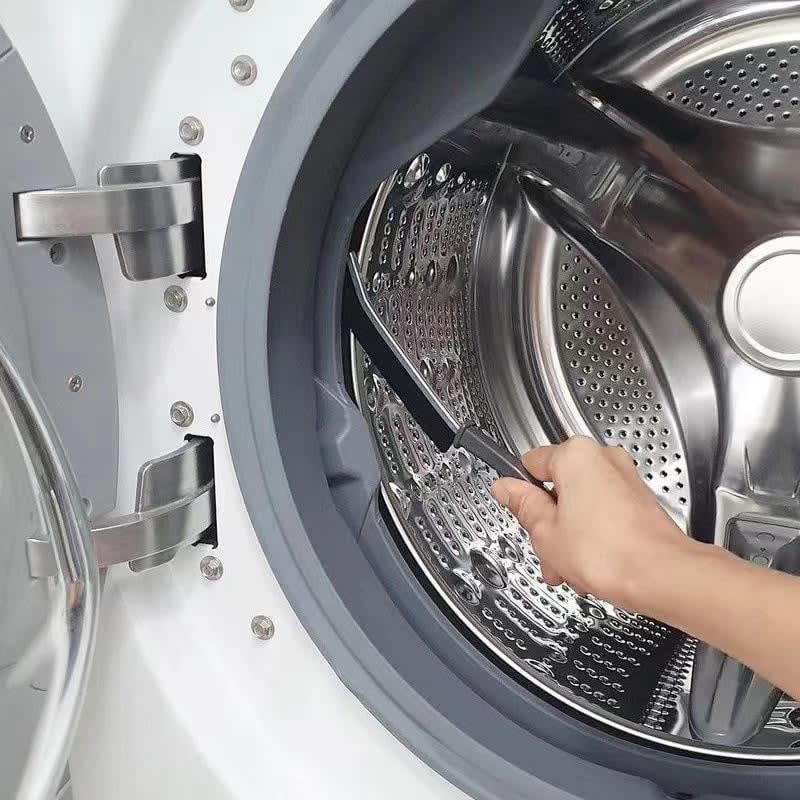 Narrow Space Cleaning Brush for Hard-to-Reach Areas