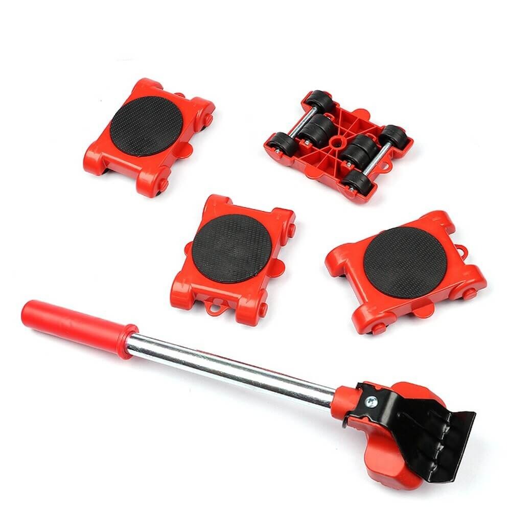 Furniture Moving Slider Tool for Easy Heavy Piece Relocation