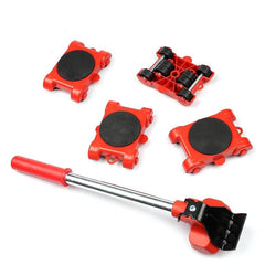 Furniture Moving Slider Tool for Easy Heavy Piece Relocation
