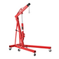 Heavy Duty Workshop Crane 2200 lbs Capacity