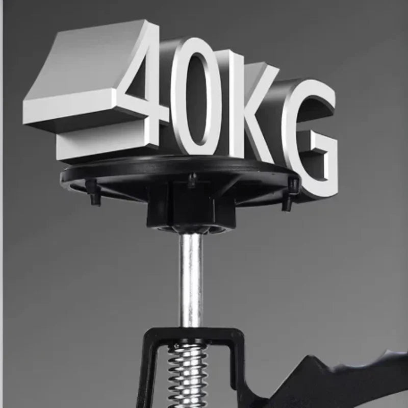 Telescopic Work Support Stand Adjustable Heavy Duty Tool Holder