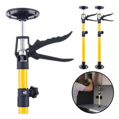 Telescopic Work Support Stand Adjustable Heavy Duty Tool Holder