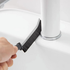 Narrow Space Cleaning Brush for Hard-to-Reach Areas