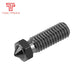 Hardened Steel Volcano Nozzle for 3D Printing High Performance Extruder Tip