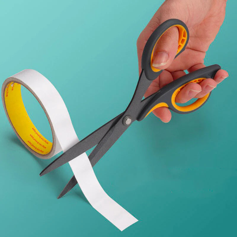 2 Pack Ultra Sharp Rust Resistant Scissors