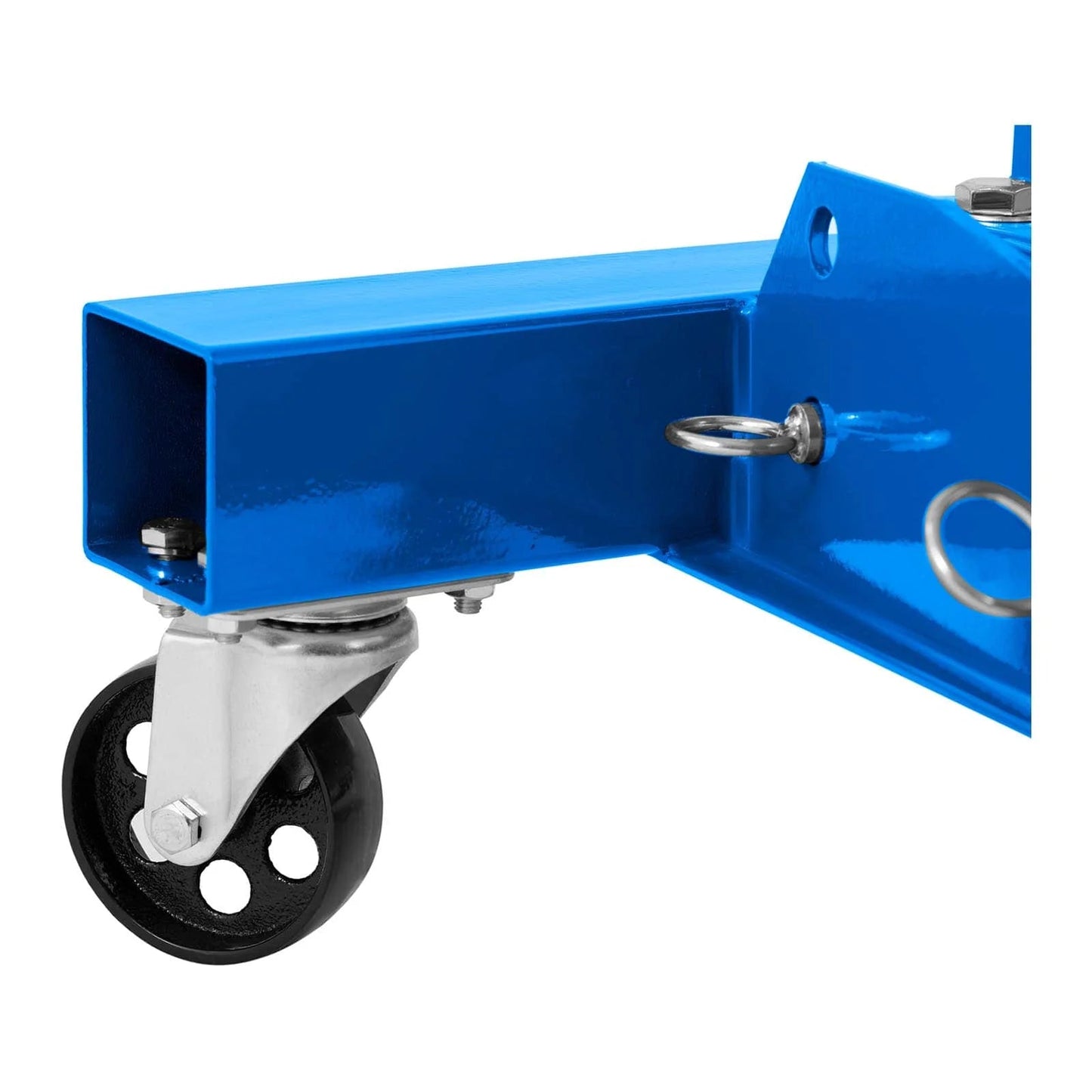 Heavy Duty Workshop Crane 2200 lbs Capacity