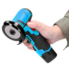 Cordless Electric Angle Grinder