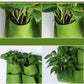 18 Pocket Vertical Garden Planter Bag