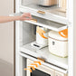 Utility Kitchen Storage Cabinet